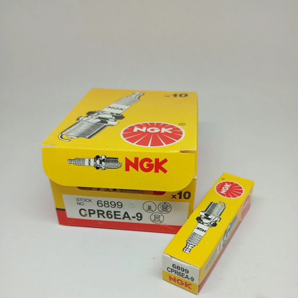 BUSI NGK CPR6EA9