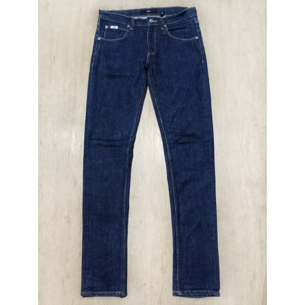 JEANS BEAMS VAPORIZE JAPAN ORIGINAL