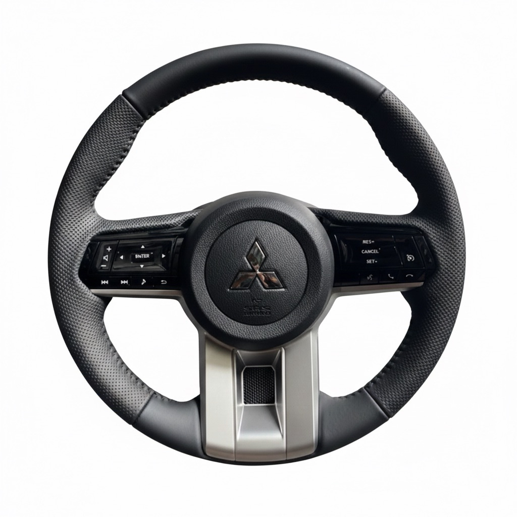 STIR MITSUBISHI PAJERO XFORCE XPANDER MIRAGE