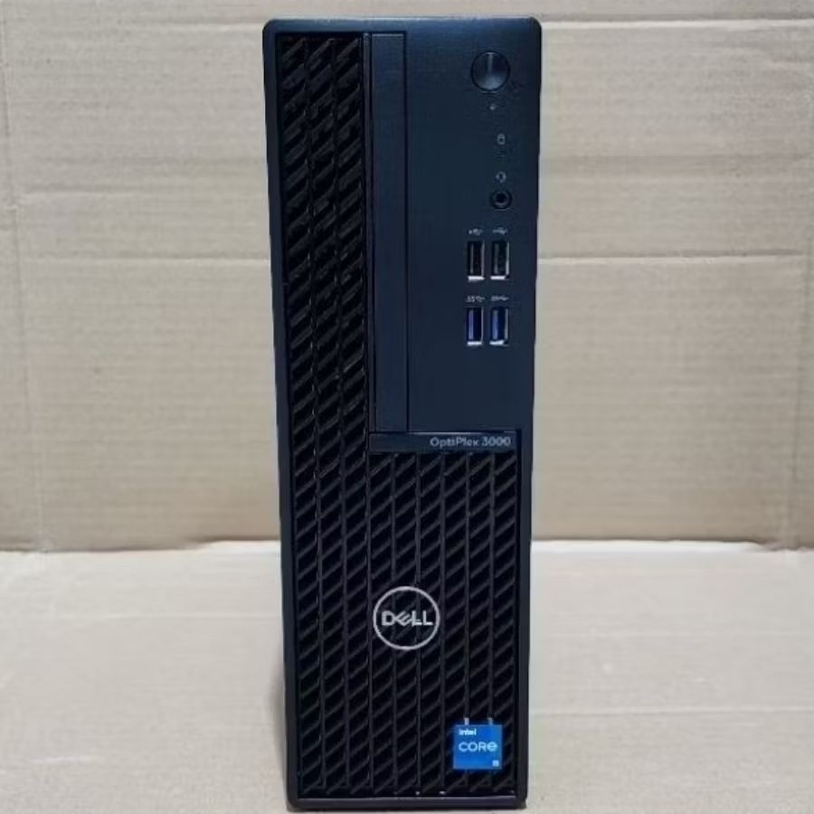 PC Dell Optiplex 3000 Core i5 12500 Ram 16Gb SSD 512GB NVMe