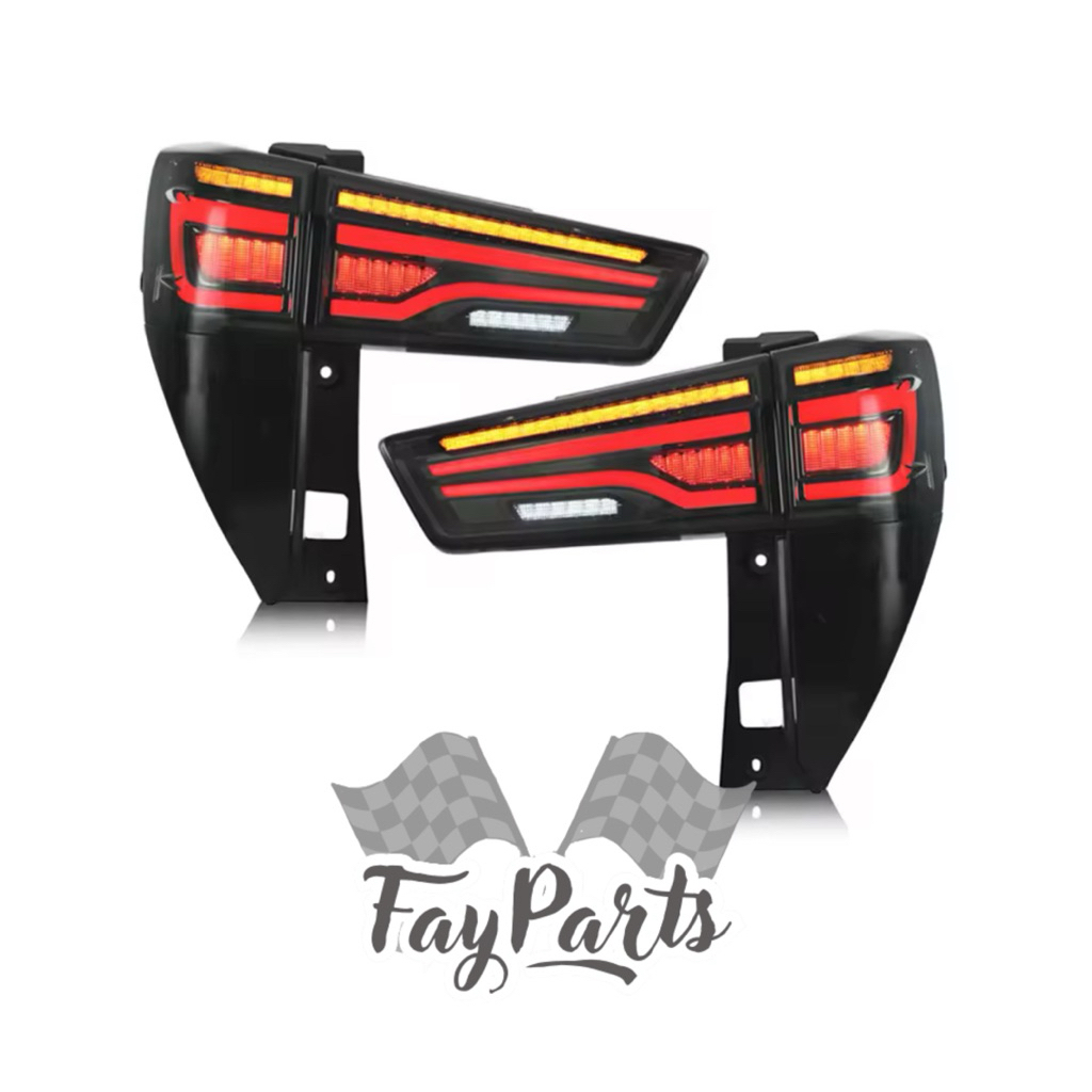 STOPLAMP INNOVA REBORN MODEL BMW VLAND