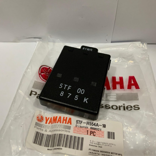 cdi unit jupiter z vega r vega r new 5TP / 5TF