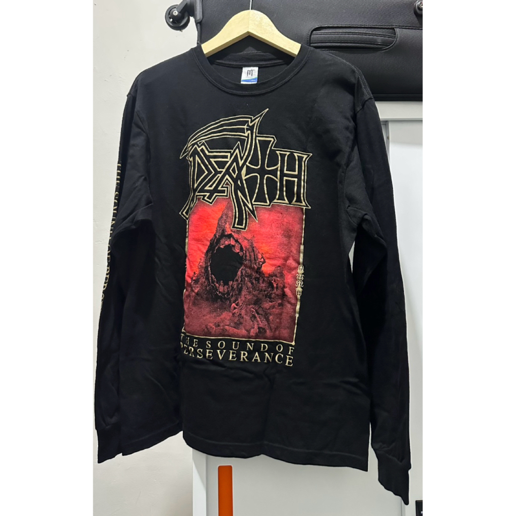 KAOS BAND LONGSLEEVE