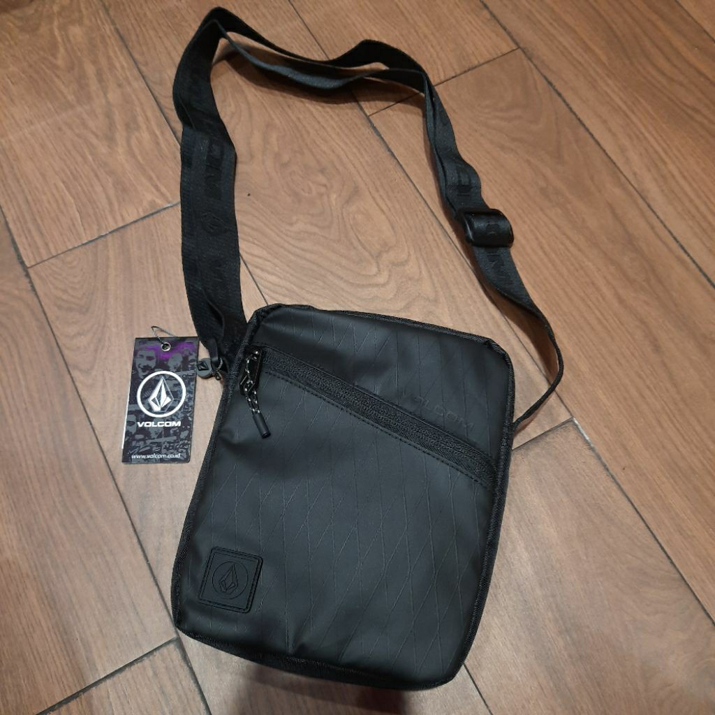 Tas Slempang Volcom Original [ TERBARU ]