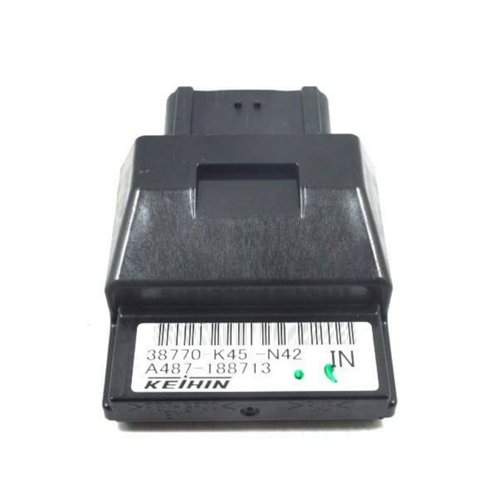 ECMECU ECM ECU CBR150RK45 ORIGINALHONDA38770-K45-N42