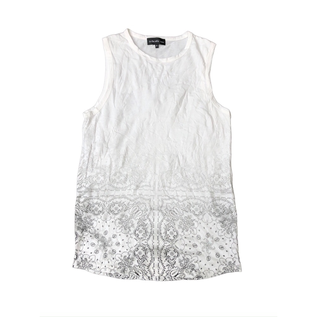 In The Attic Sleeveless