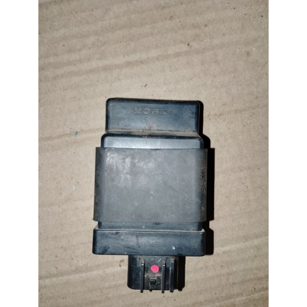 CDI moric Vega ZR Mio smel bekas original copotan