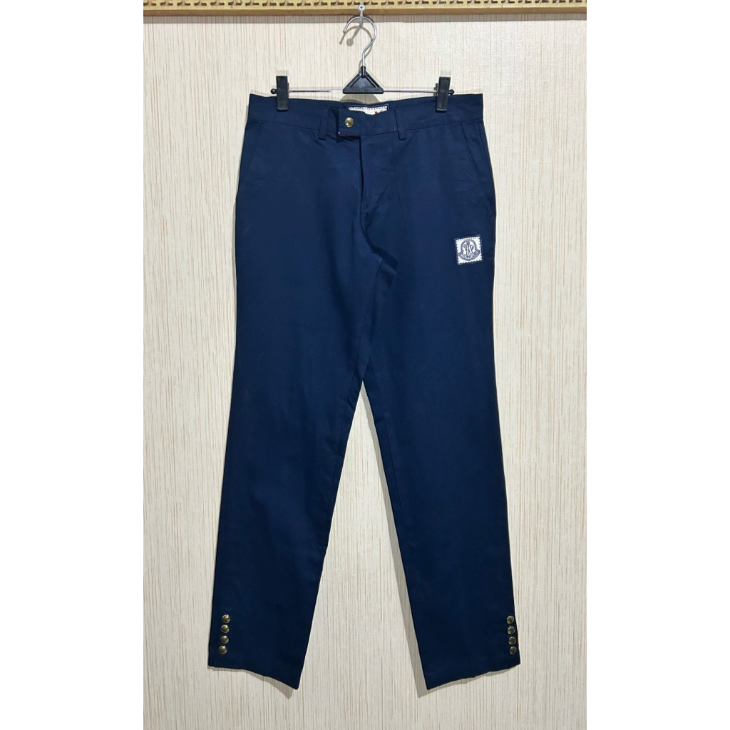 M0NCLER Chinos Pants