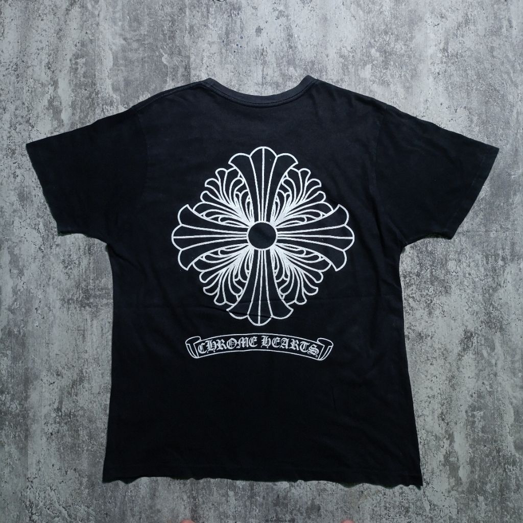 Chrome Hearts Tshirt