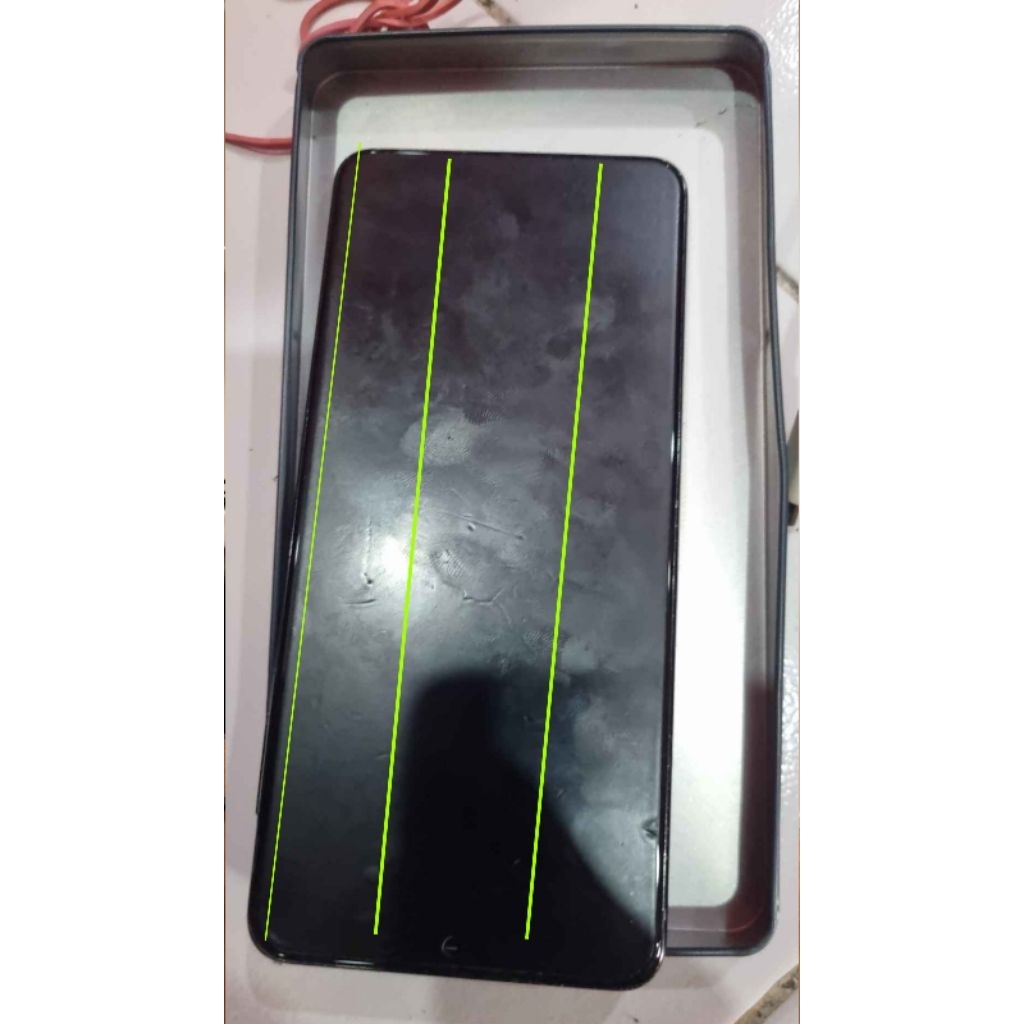 Lcd samsung s21 plus + ori