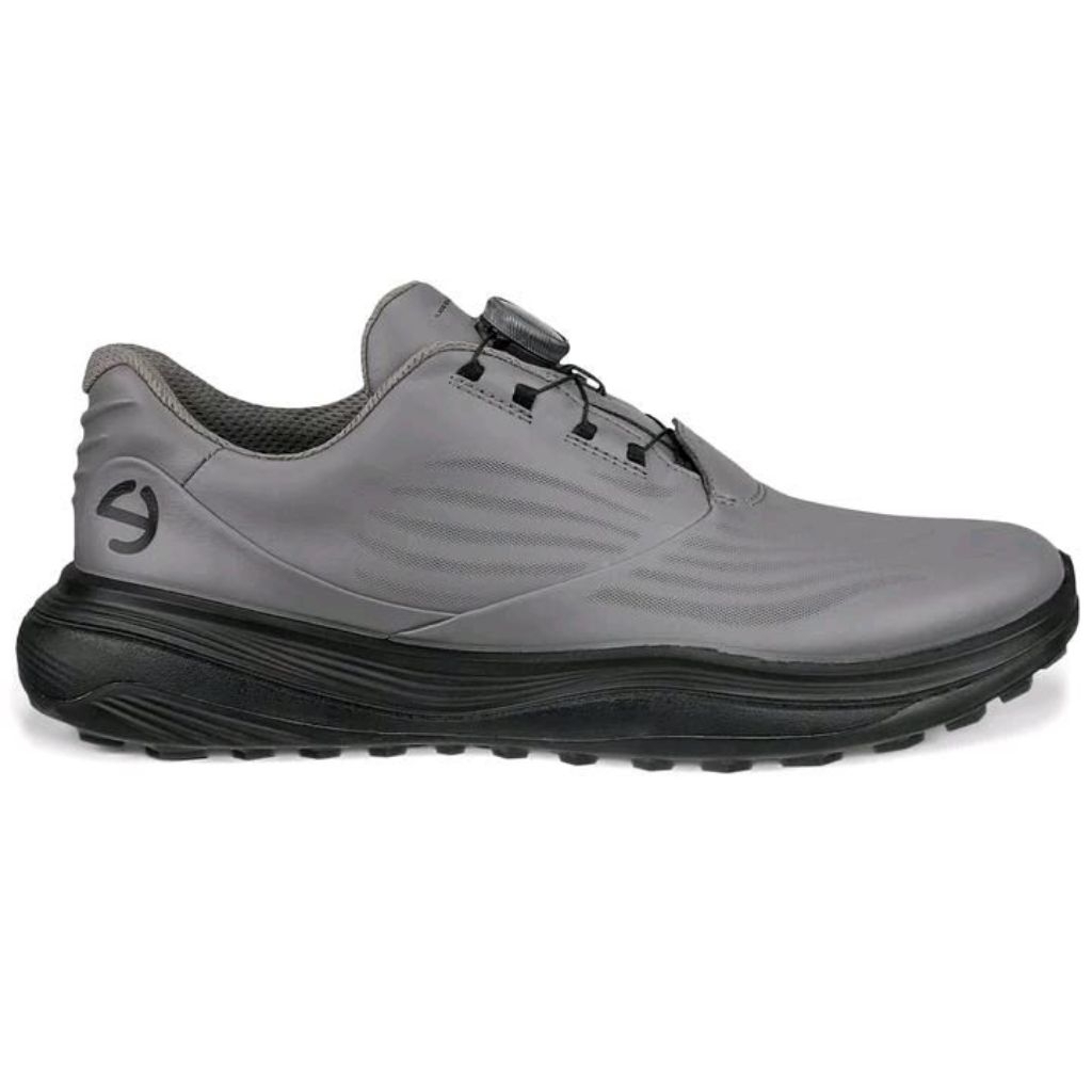 Sepatu Golf Ecco LT1 BOA Steel Original