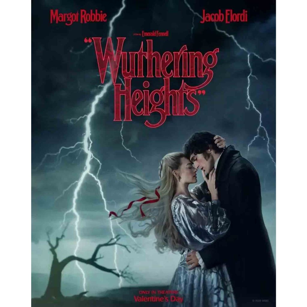 “Wuthering Heights” (2026) REMASTER