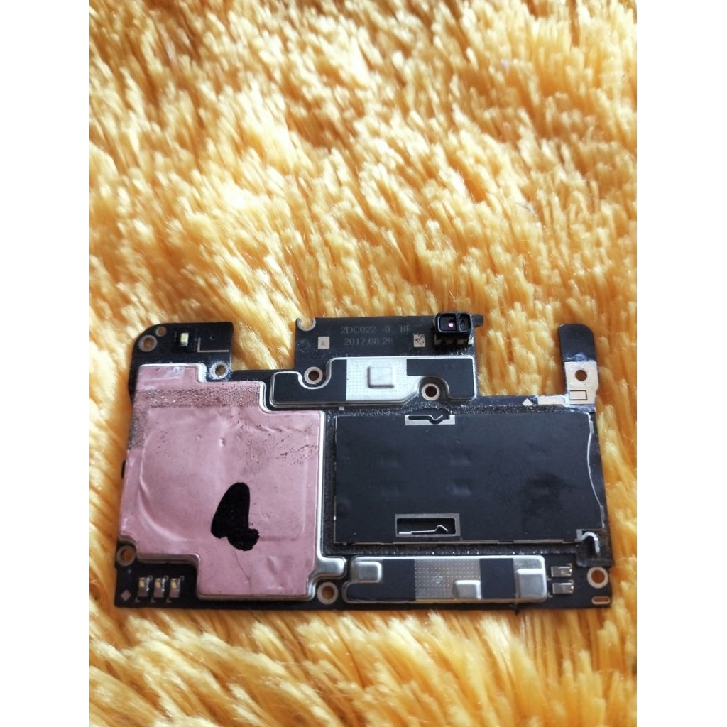 mesin oppo f5 1723 ram 4 32giga