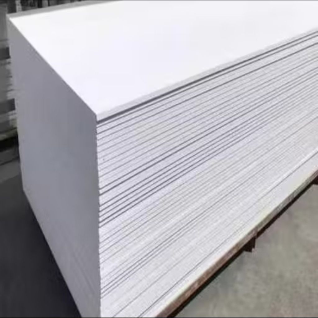 Pvc board custom 3mm 20x30 perlembar