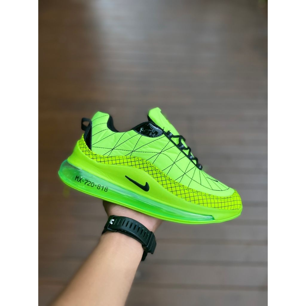 Sepatu Sneakers Am max 818 Best Seller