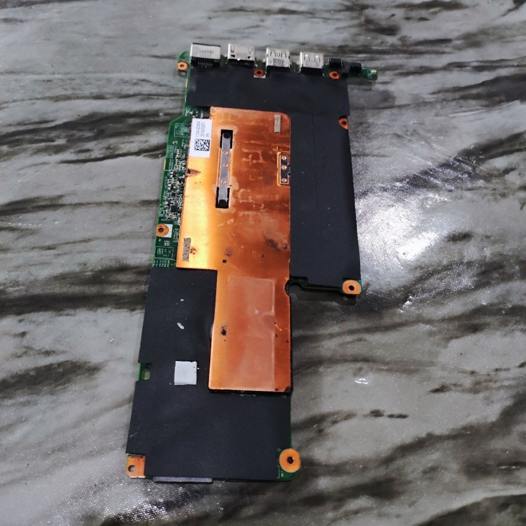 motherboard Mainboard Mobo normal laptop Lenovo Ideapad 300S-11IBR