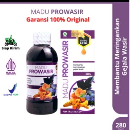 Madu Prowasir