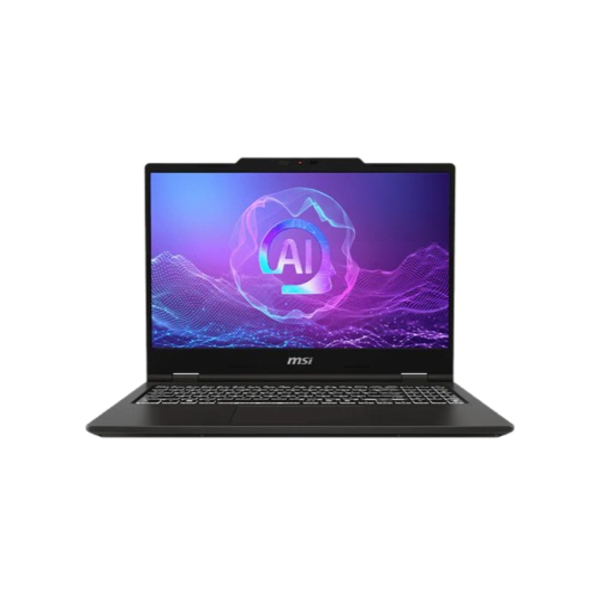 MSI VENTUREPRO 15 AI CORE 7 240H RTX5050 8GB/ 16GB 1TB W11+OHS 15.6FHD - A2RWEG.404