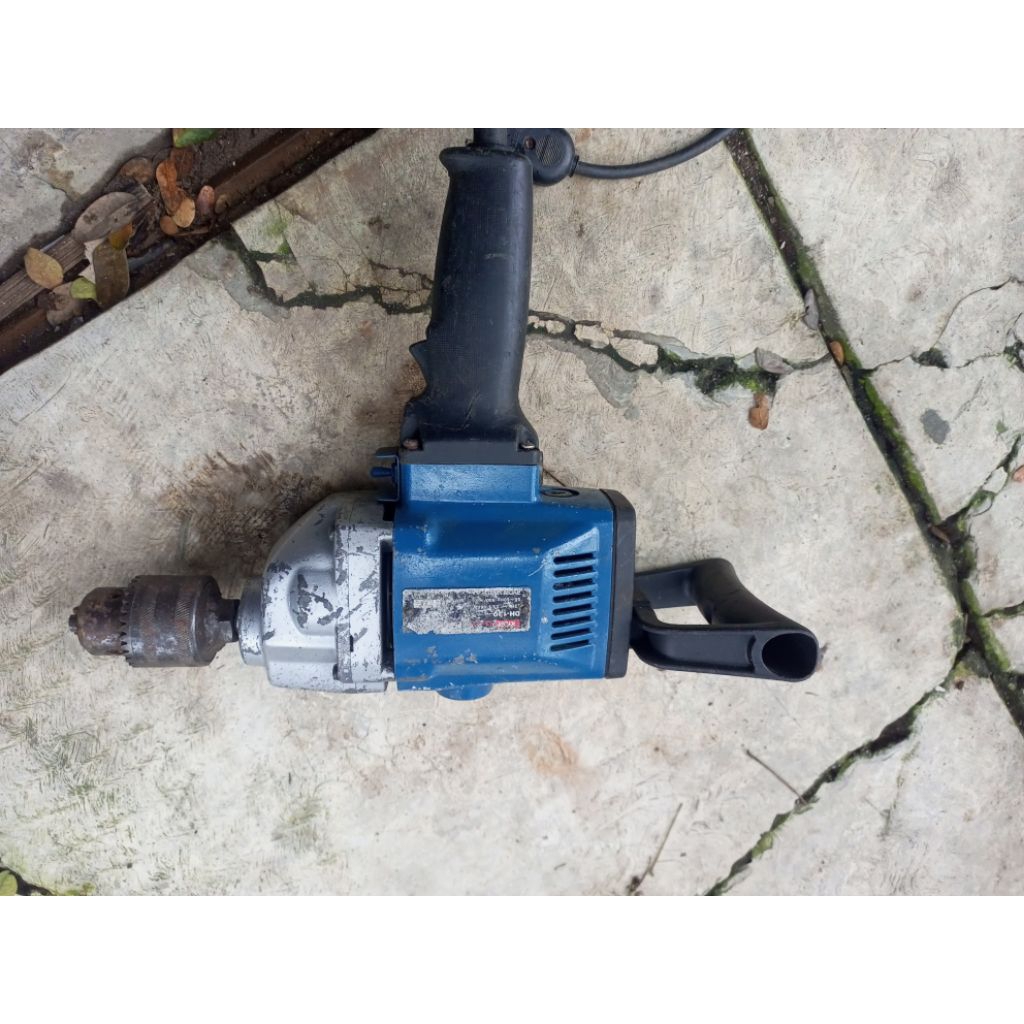 bor magnet 16m merek Ryobi, seken normal