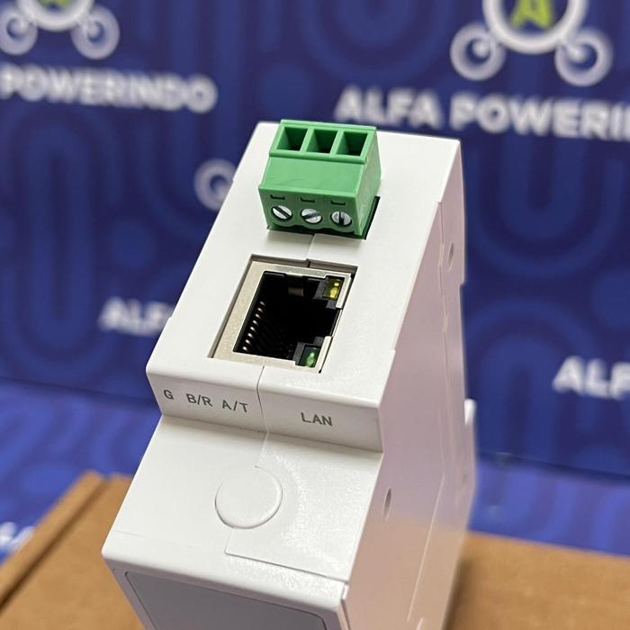 Industrial RS485 to Ethernet converter ModBus Gateway USR-DR302