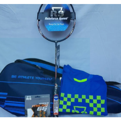 R/B RS METRIC POWER 8