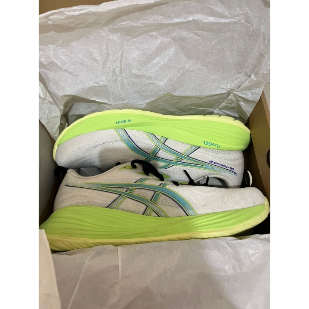 Asics Gel cumulus 27