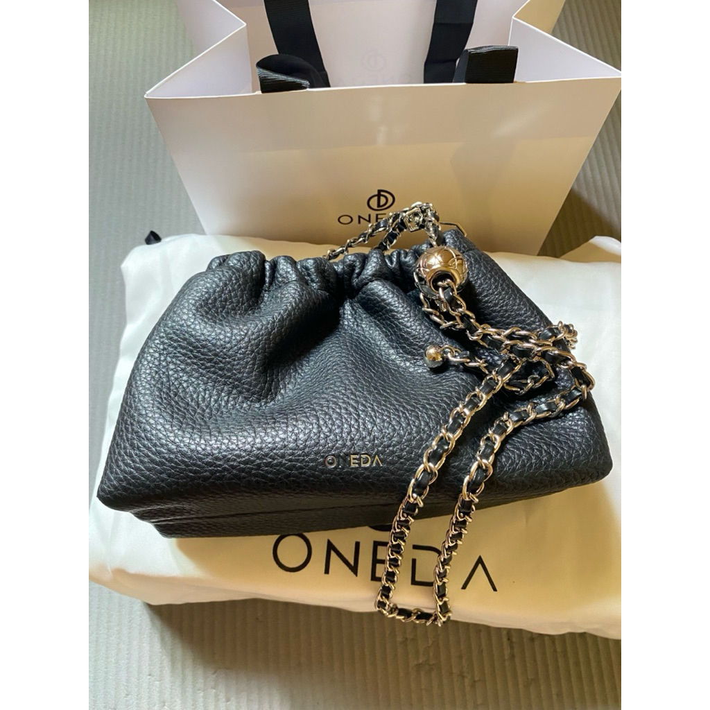 Preloved Oneda