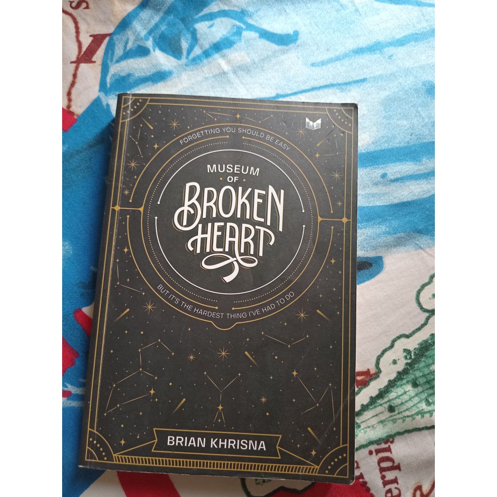 preloved-BRIAN KHRISNA