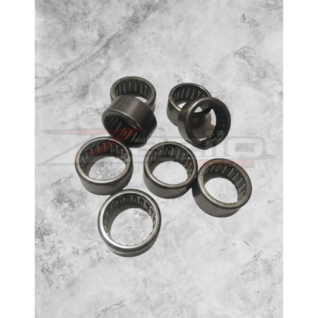 Laher Bambu Roda Depan Vespa 18-12 Vespa PX Lama