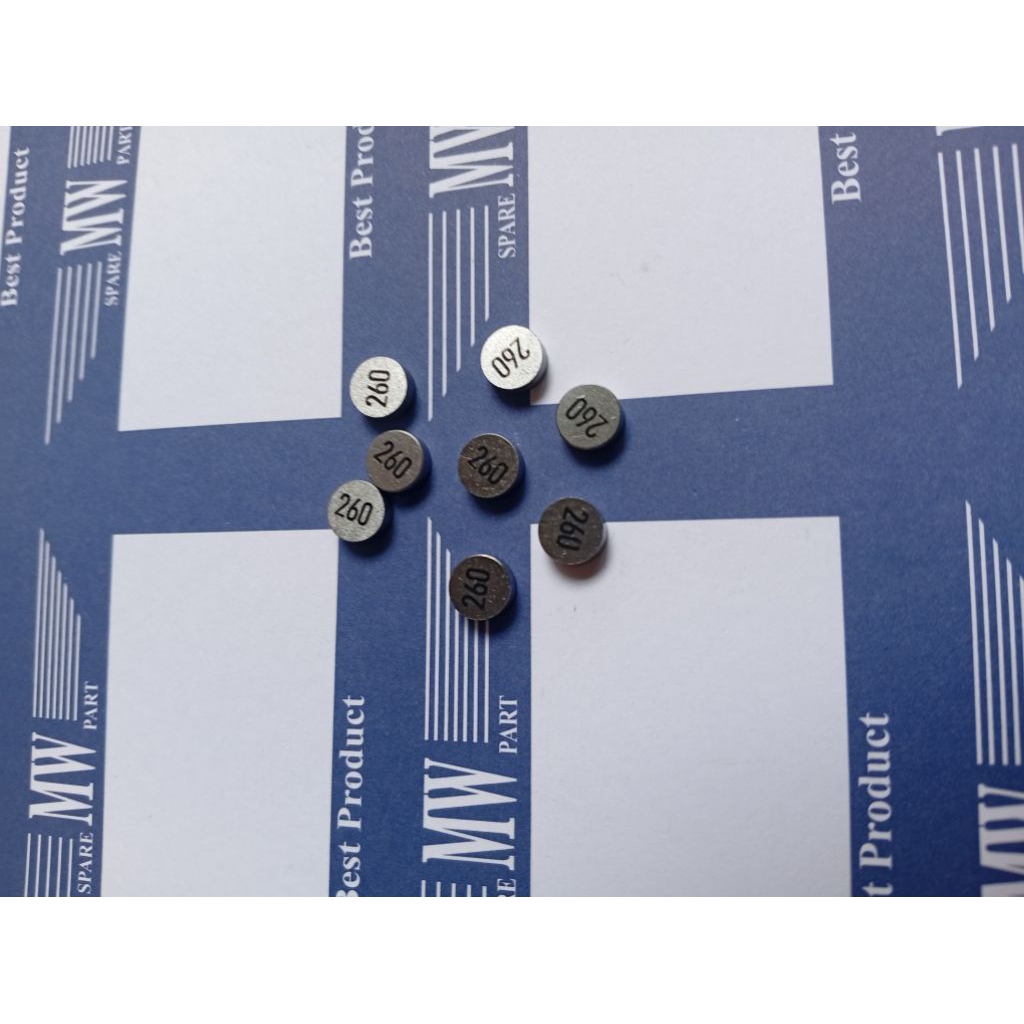 sim klep satria fu uk. 260