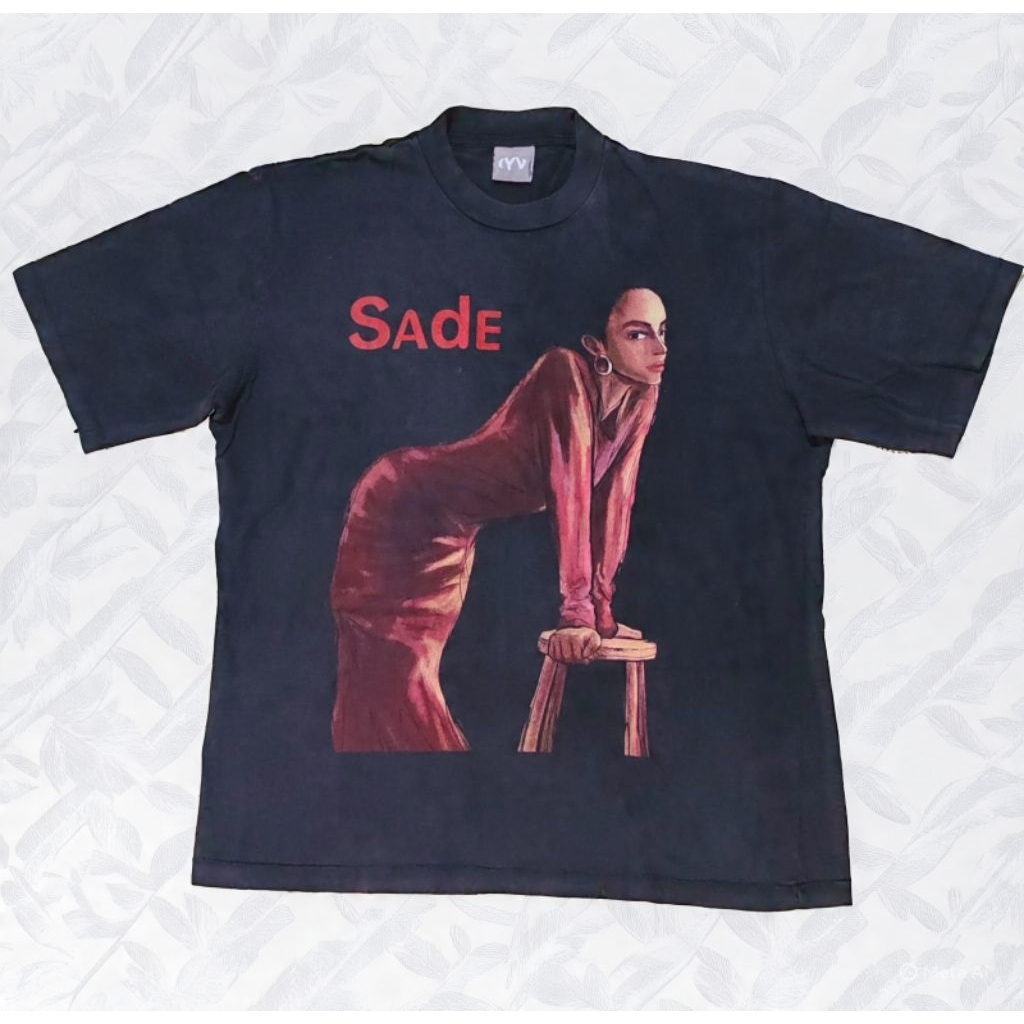 Kaos Bootleg SADE