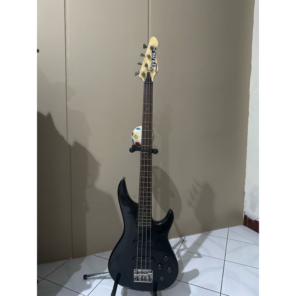 Bass Legend made in korea prince HB 32x