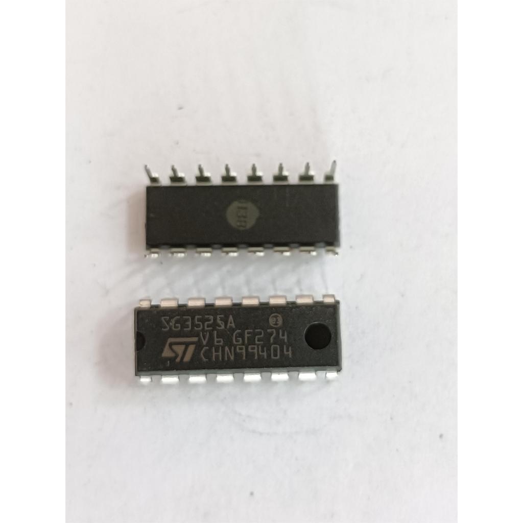 IC SG3525 3525 ST 100% ORIGINAL