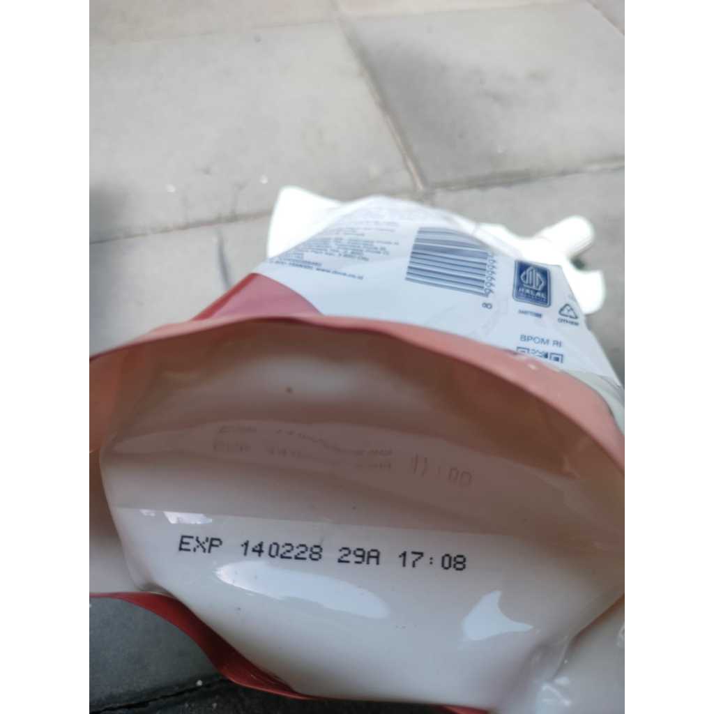 Dove Serum Body Wash Pro-Ceramide - Pampering Care 800ml