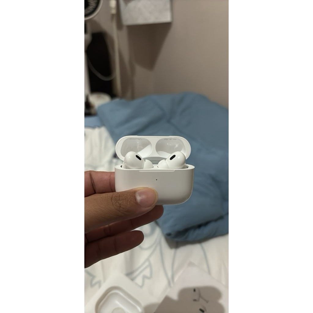 Airpods Pro Gen 2