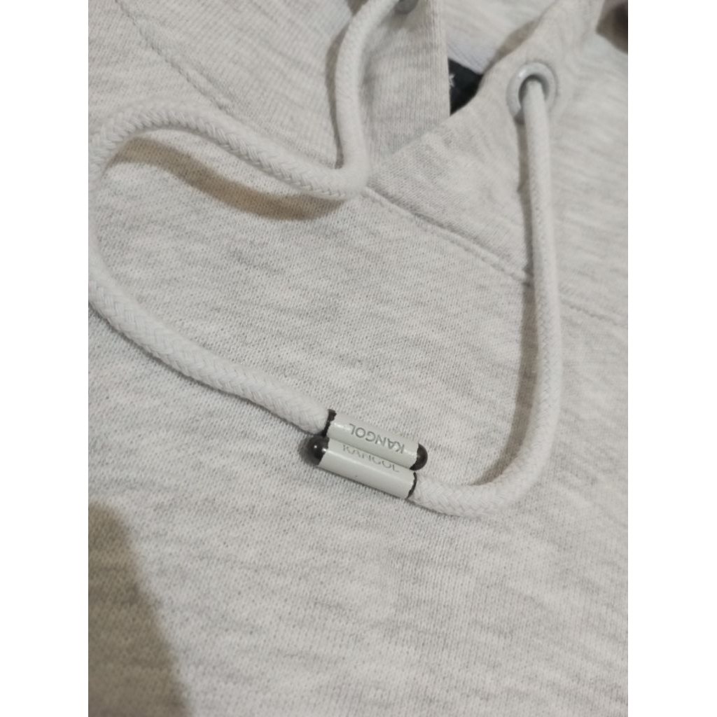 hoodie kangol