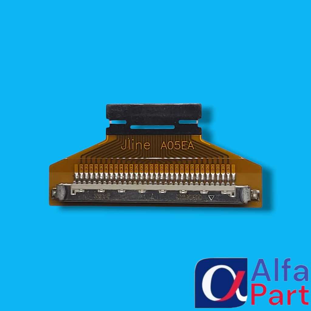 CONVERTER LVDS 30 PIN BESAR KE KECIL KE BESAR 0.5 TO 1MM