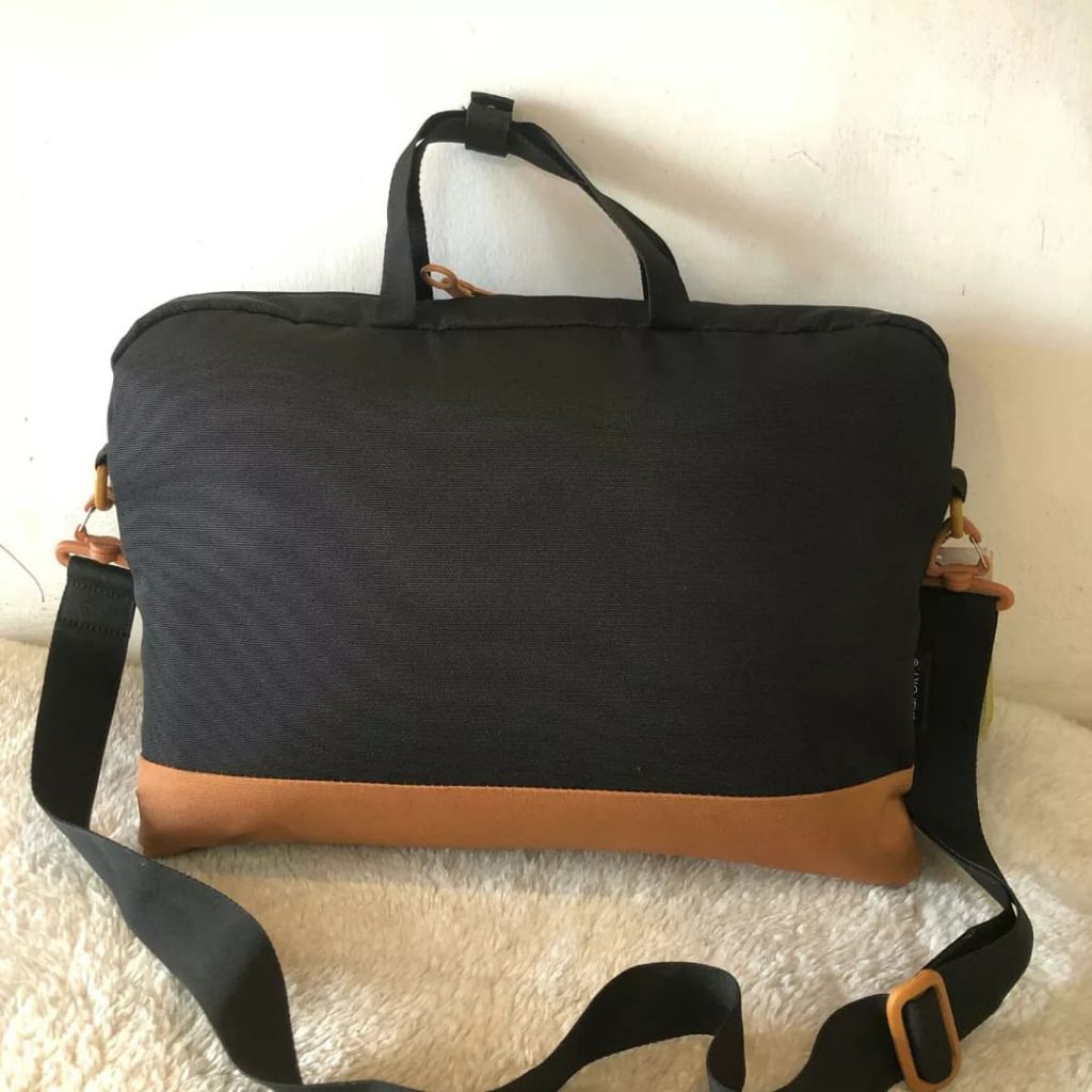 TAS SLEMPANG LAPTOP EXSPORT TERBARU