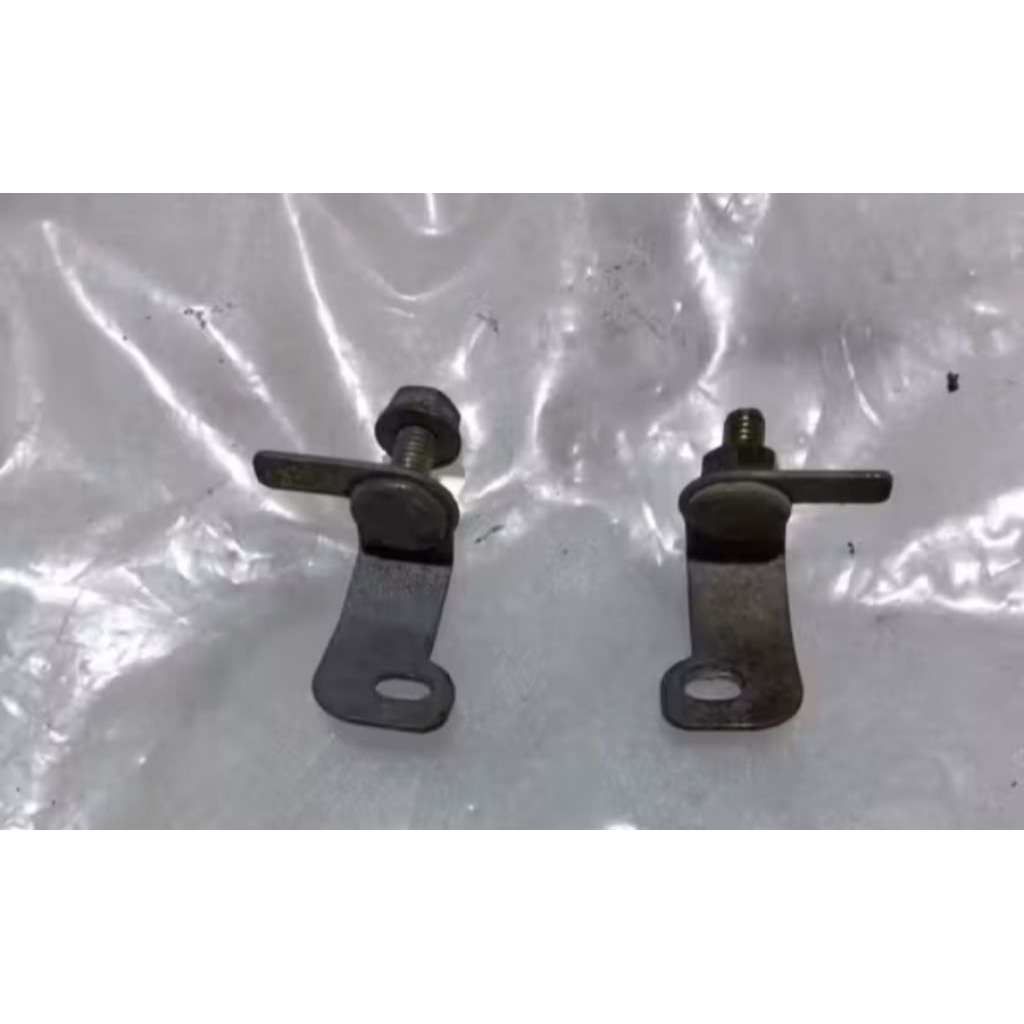 besi Dudukan speedometer Yamaha Vega lama/ fizr bekas ori