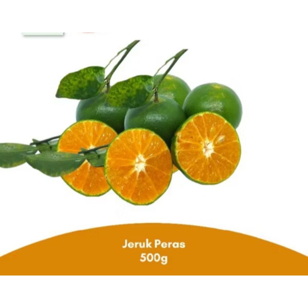 jeruk peras pontianak