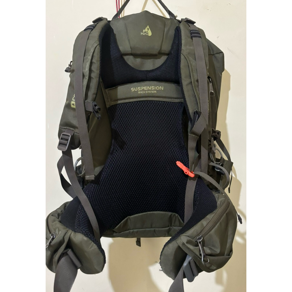 CONSINA TAREBBI 45L