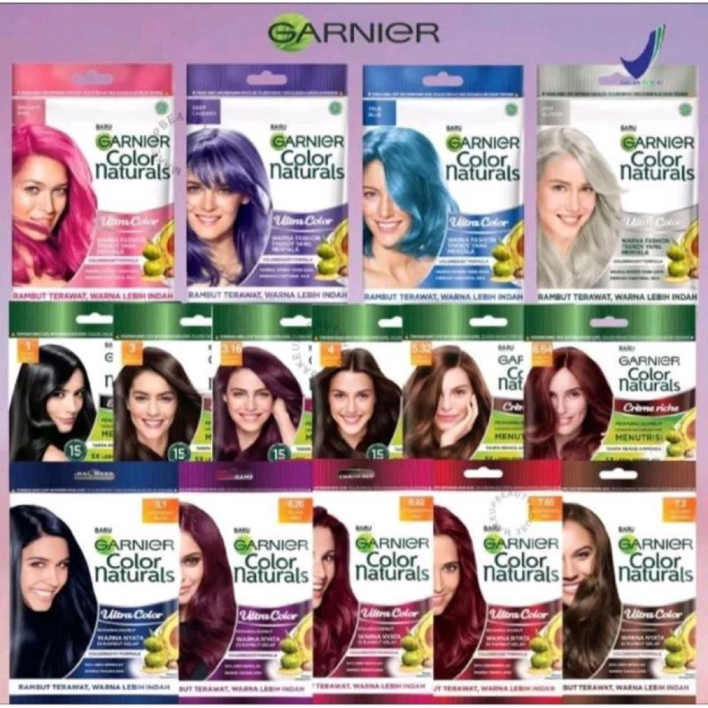 SEMIR GARNIER