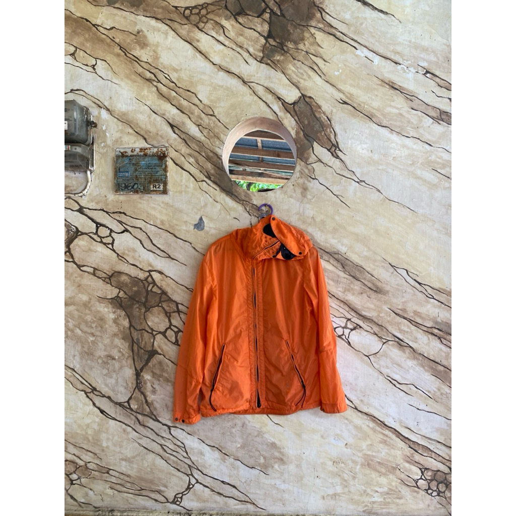 Cp Company Explorer Jacket