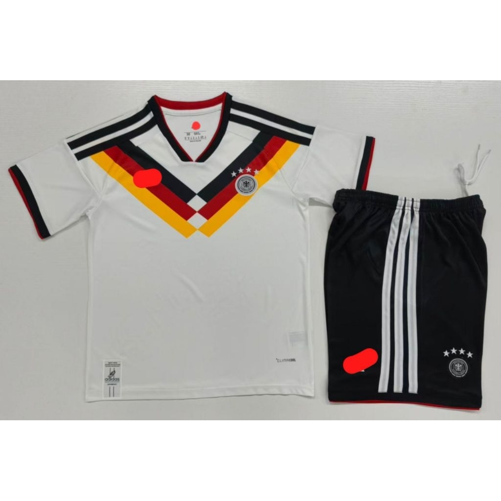 jersey setelan anak piala dunia 2026