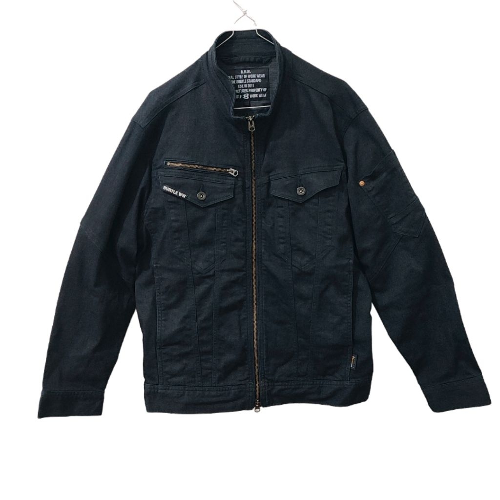 BURTLE WORKWERE Jacket
