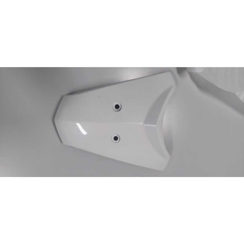 COVER DASI SUPRA X 125 LAMA PUTIH ORIGINAL 64500 KTM 850FMX