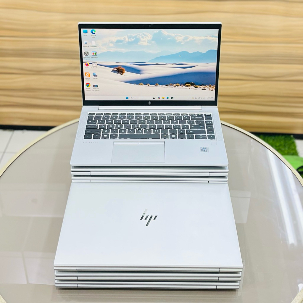 HP ELITEBOOK 840 G7 CORE I7 GEN 10