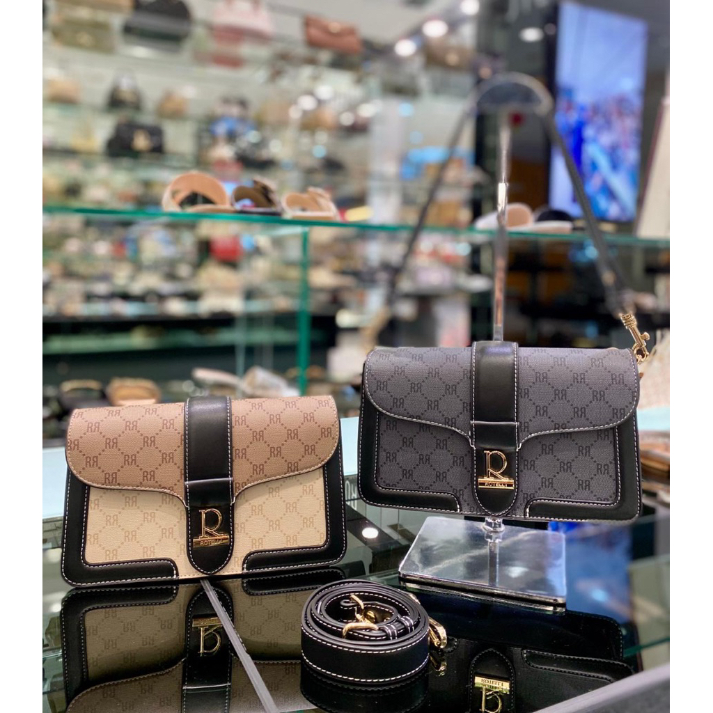TAS WANITA ROTELLI ORIGINAL