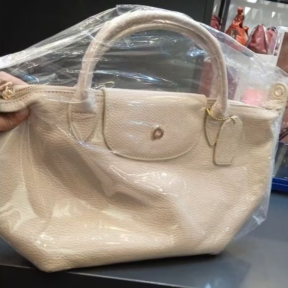 TAS PAPILLON K3378 SELEMPANG KULIT MEWAH BERKUALITAS