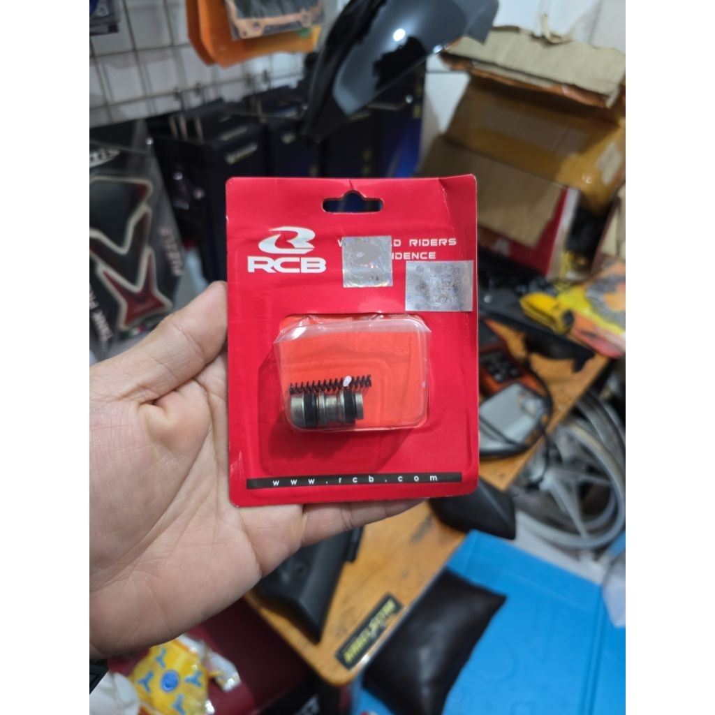 sil seal master rem rcb s1 14mm repair kit rcb s1